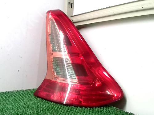 Used Right taillight CITROËN C4 Coupe (LA_) 1.6 HDi (109 hp) 29529906