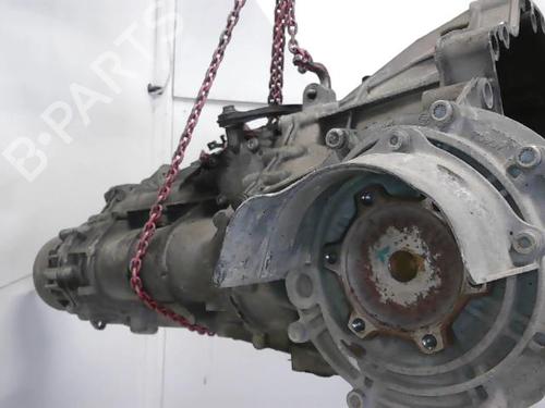 Girkasse AUDI A4 Allroad B8 (8KH) 2.0 TDI quattro | BP30590417M3