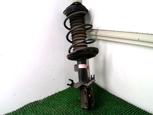 Right front shock absorber RENAULT TWINGO III (BCM_, BCA_) 1.0 SCe 70 (BCMB) | BP29377866M17 