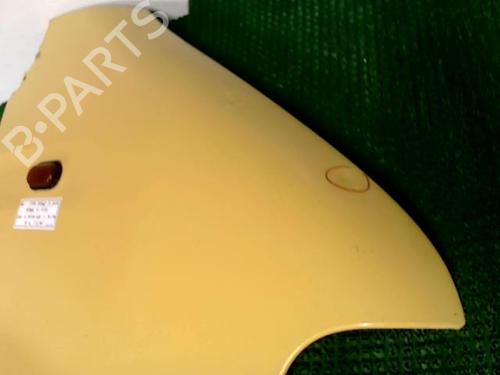 Forskærm Højre RENAULT MASTER II Van (FD) 2.2 dCI 90 (FD0G, FD0N, FD2G, FD2N, FD3G, FD3N) | BP29743134C42 