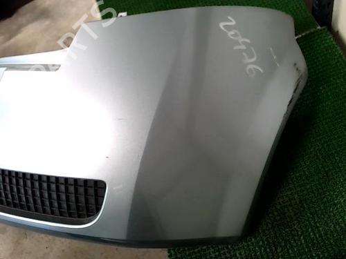 Rear bumper RENAULT MEGANE II (BM0/1_, CM0/1_) 2.0 Renault Sport | BP30045130C8 