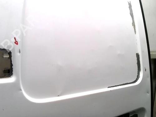 Left tailgate PEUGEOT EXPERT (224_) 2.0 HDI | BP22696545C76 
