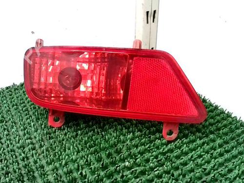 Tågelys PEUGEOT 3008 I MPV (0U_) 1.6 HDi (109 hp) 32515348