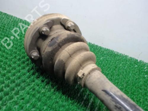 Right rear driveshaft BMW 3 (E90) 318 d | BP22082949M41 - Image 4