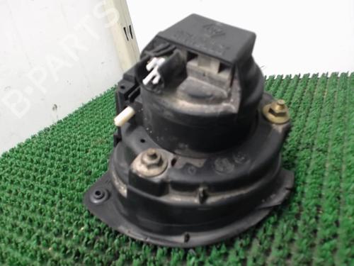 Right front fog light RENAULT CLIO II (BB_, CB_) 1.4 (B/CB0C, B/CB0S) | BP20876705C31 