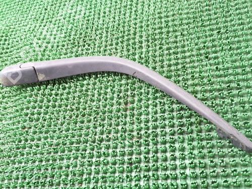Used Rear windshield wiper arm Rear windshield wiper arm RENAULT TWINGO I (C06_) [1993-2012] 34386573 34386573