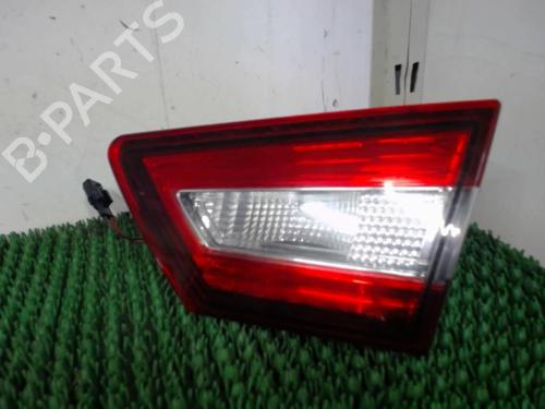 Højre baklys, luke RENAULT CLIO IV (BH_) 1.5 dCi 75 | BP20874404C80 