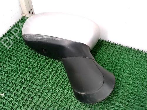 Right mirror FIAT 500 (312_) 1.3 D Multijet (312AXB1A) | BP21544897C27