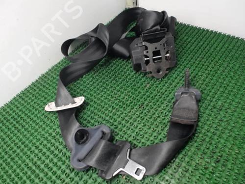Used Rear left seatbelt Rear left seatbelt CITROËN C3 I (FC_, FN_) 1.4 HDi (68 hp) 22080796 22080796