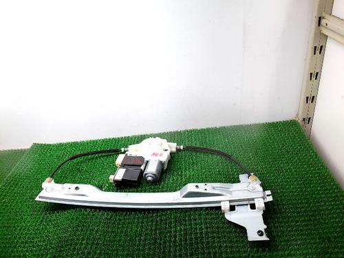Used Front right window mechanism Front right window mechanism CITROËN C4 I (LC_) 1.4 16V (88 hp) 34163608 34163608