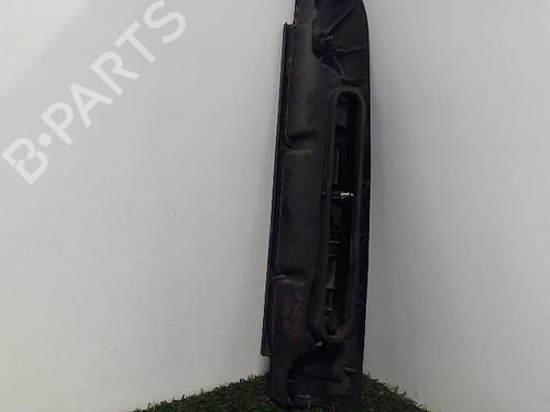 Used Left taillight RENAULT KANGOO Express (FC0/1_) D 65 1.9 (FC0E, FC02, FC0J, FC0N) (64 hp) 20876105