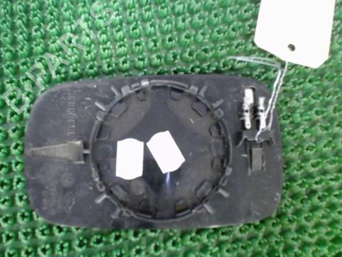 Left mirror glass RENAULT SCÉNIC II (JM0/1_) 1.5 dCi (JM02, JM13) | BP22077407C148 