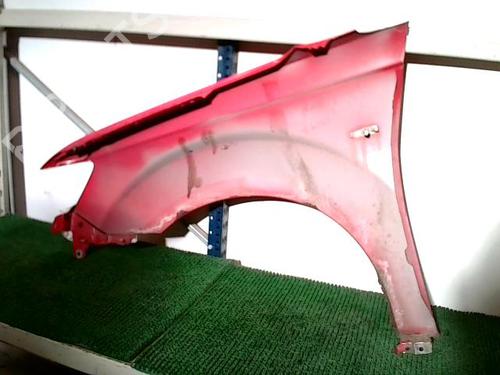 Right front fenders MITSUBISHI OUTLANDER II (CW_W) 2.0 DI-D (CW8W) | BP22419952C42 