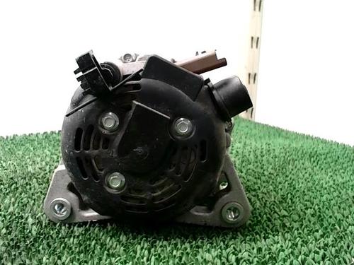 Used Alternator Alternator PEUGEOT 208 II (UB_, UP_, UW_, UJ_) 1.5 BlueHDI 100 (102 hp) 27577207 27577207