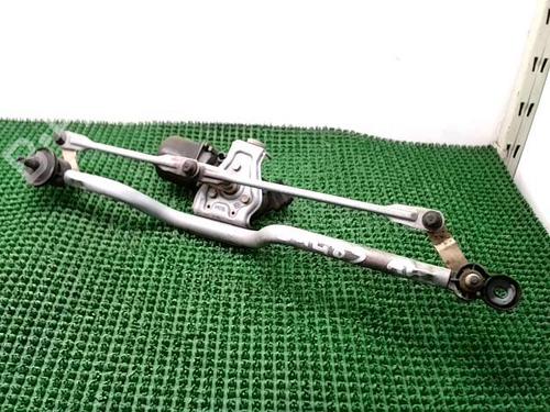 Used Front wiper motor RENAULT CLIO II (BB_, CB_) 1.2 (BB0A, BB0F, BB10, BB1K, BB28, BB2D, BB2H, CB0A,... (58 hp) 22091284