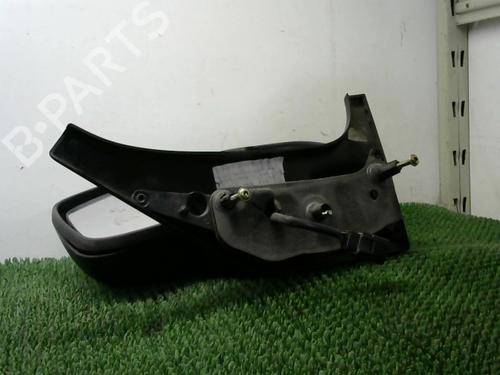 Used Right mirror Right mirror RENAULT MASTER II Van (FD) 2.2 dCI 90 (FD0G, FD0N, FD2G, FD2N, FD3G, FD3N) (90 hp) 34163466 34163466