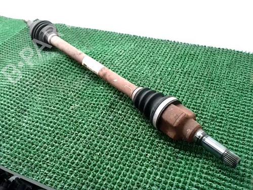 Right front driveshaft CITROËN C3 I (FC_, FN_) 1.4 HDi | BP20876154M39 