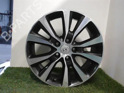 Used Rim HYUNDAI i30 (PDE, PD, PDEN) 1.6 CRDi (116 hp) 29868082