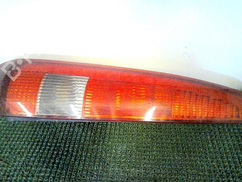Used Left taillight Left taillight FORD FUSION (JU_) 1.4 TDCi (68 hp) 20875599 20875599