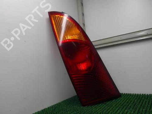Left taillight FORD FOCUS I (DAW, DBW) 1.4 16V | BP22083588C34 