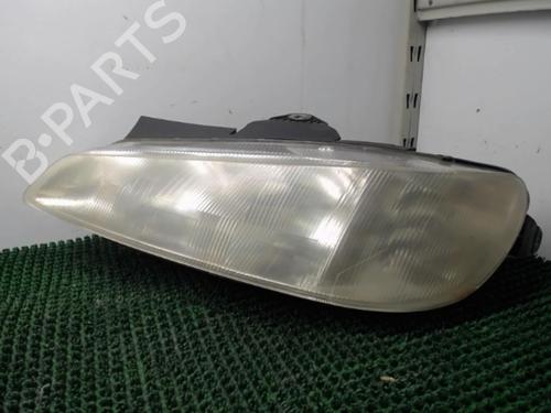 Used Left headlight Left headlight PEUGEOT 406 (8B) 1.9 TD (90 hp) 22085685 22085685