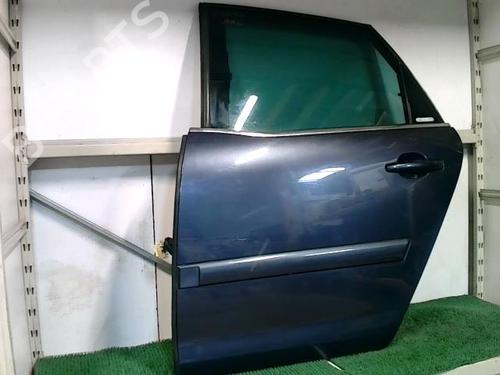 Left rear door CITROËN C4 Picasso I MPV (UD_) 2.0 HDi 138 | BP29291709C4 