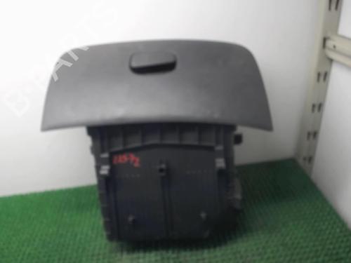 Used Glove box RENAULT CLIO IV (BH_) 1.5 dCi 75 (75 hp) 25262177
