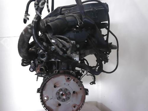 Engine RENAULT CLIO I (B/C57_, 5/357_) 1.4 (B/C57T, B/C57Y) | BP28475934M1