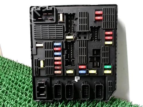 Used Fuse box RENAULT GRAND SCÉNIC III (JZ0/1_) 1.5 dCi (JZ0B, JZ07) (106 hp) 29927351