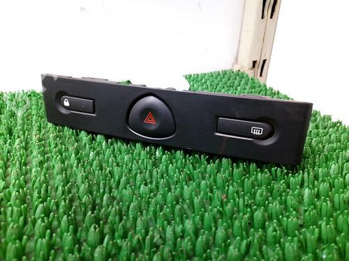Advarselskontakt Advarselskontakt RENAULT CLIO II (BB_, CB_) 1.2 16V (BB05, BB0W, BB11, BB27, BB2T, BB2U, BB2V, CB05,... (75 hp) 34163522 34163522
