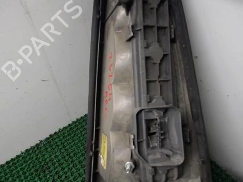 Left taillight OPEL ASTRA G Estate (T98) 1.7 CDTI (F35) | BP20876429C34 