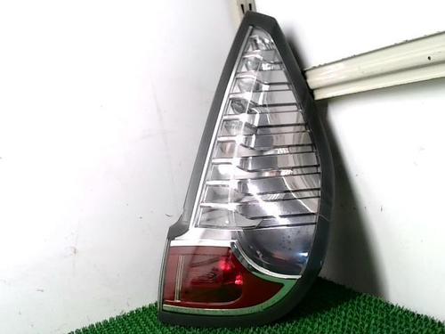 Right taillight RENAULT SCÉNIC III (JZ0/1_) 1.6 dCi (JZ00, JZ12) | BP20876057C35 