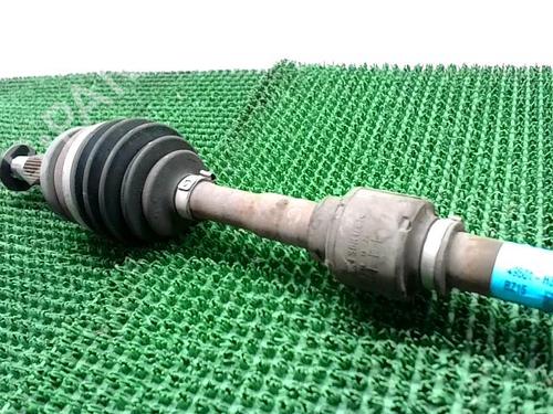 Used Right front driveshaft Right front driveshaft KIA STONIC (YB) 1.0 T-GDi (101 hp) 20873682 20873682