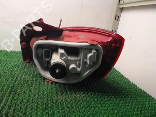 Used Left taillight SEAT IBIZA IV (6J5, 6P1) 1.4 (85 hp) 22086587