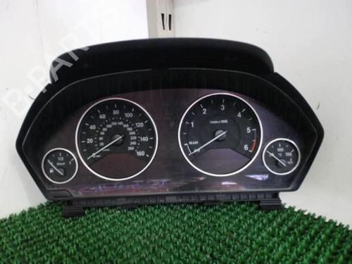 Instrument cluster BMW 3 (F30, F80) 320 d | BP22085678C47 