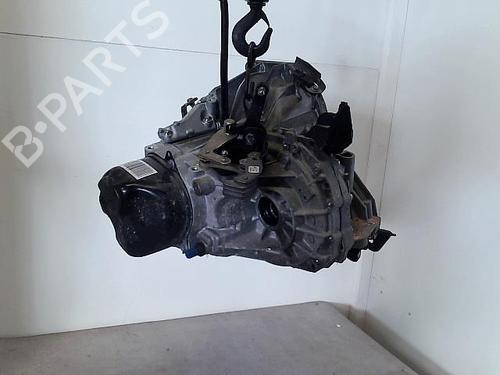 Used Gearbox DACIA SANDERO III 1.0 SCe 65 (67 hp) 22093205
