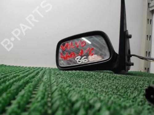 Used Left mirror VOLVO 460 (464) 1.9 Turbo-Diesel (90 hp) 22077449