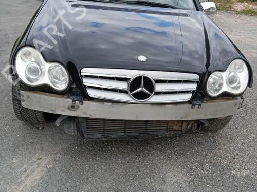Switch MERCEDES-BENZ C-CLASS (W203) C 200 CDI (203.007) | BP35780792I30 - Image 2