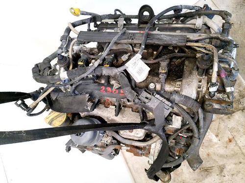 Engine FIAT GRANDE PUNTO (199_) 1.3 D Multijet | BP39215314M1 - Image 2