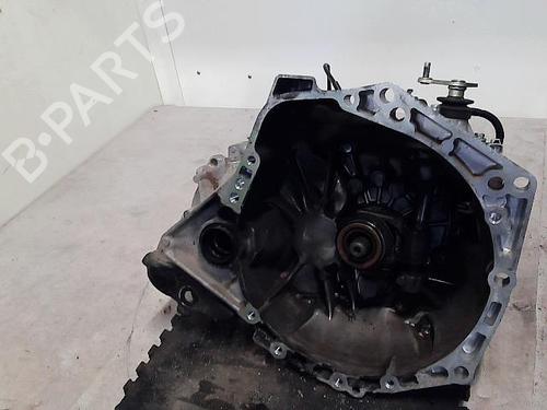 Gearbox CITROËN C1 II (PA_, PS_) 1.0 VTi 68 | BP22090634M3 