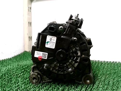 Used Alternator Alternator DACIA SANDERO III 1.0 SCe 65 (67 hp) 20875872 20875872