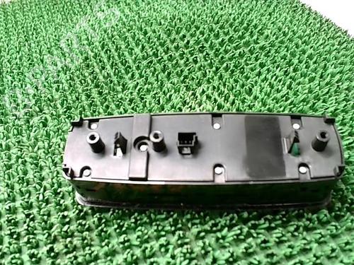 Left front window switch MERCEDES-BENZ B-CLASS Sports Tourer (W245) B 200 CDI (245.208) | BP22092917I27 