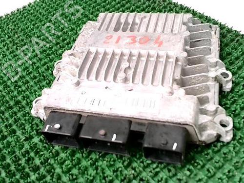 Used Electronic module Electronic module CITROËN C2 (JM_) 1.4 HDi (68 hp) 22091337 22091337