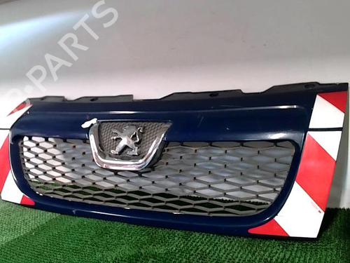 grillgitter-peugeot-boxer-van-22-hdi-120-7804r4-2006-20873549 main image