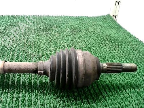 Left front driveshaft CITROËN C3 I (FC_, FN_) 1.4 i | BP29287202M38 