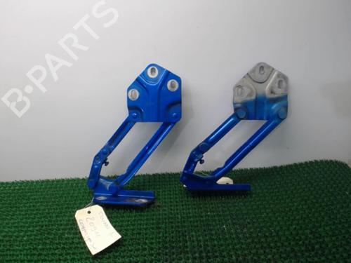 Used Hinge/Door check strap VW TOURAN (1T1, 1T2) 1.6 FSI (115 hp) 22076803