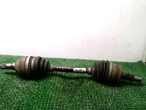 Used Left front driveshaft Left front driveshaft OPEL ZAFIRA TOURER C (P12) 1.4 (75) (140 hp) 21007323 21007323