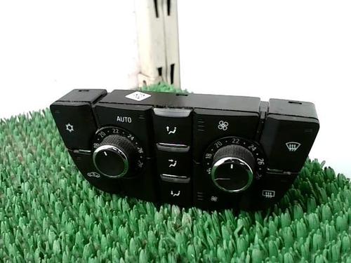 climate-control-opel-meriva-b-mpv-s10-17-cdti-75-2010-2011-2012-2013-2014-2015-2016-2017-22090398 main image