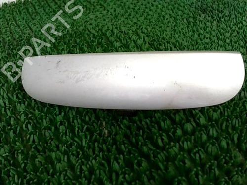 Trunk håndtak PEUGEOT 307 (3A/C) 1.6 HDi 110 | BP22088970C132 