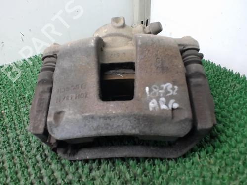 Left rear brake caliper CITROËN JUMPER II Van 2.2 HDi 100 | BP22081767M107 